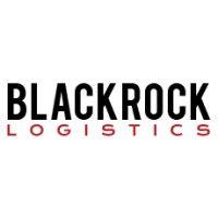 blackrock logistics, inc. logo image