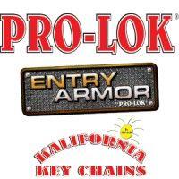 pro-lok logo image