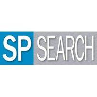 sp search logo image