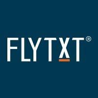 flytxt logo image