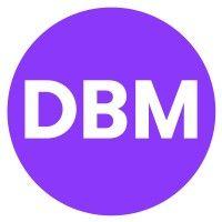 dbm atlas logo image