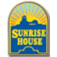 sunrise house foundation logo image