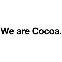 cocoa