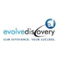 evolve discovery (is now fronteo)