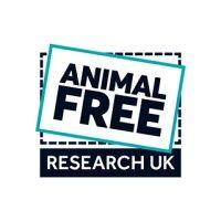 animal free research uk logo image