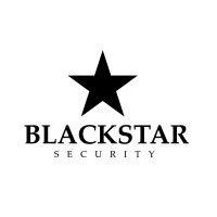 blackstar security ltd logo image