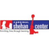 cardinal shehan center logo image