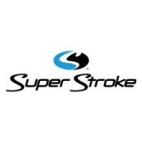 superstroke golf logo image