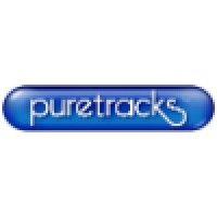 puretracks logo image