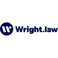 wright.law logo image