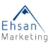 ehsan marketing logo image