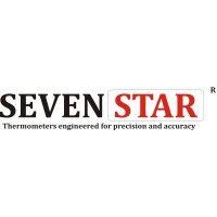 zhejiang seven star instruments co.,ltd logo image