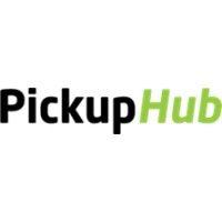 pickuphub logo image