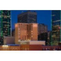 crowne plaza dallas downtown