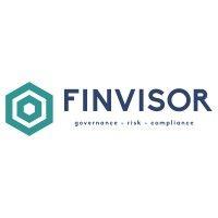 finvisor fintech partners logo image