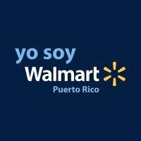 walmart puerto rico logo image