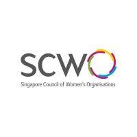 singapore council of women's organisations logo image