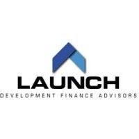 launch - development finance advisors logo image