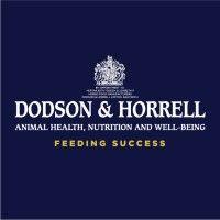 dodson & horrell logo image