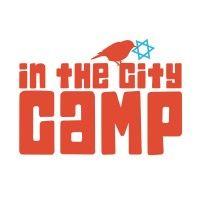 in the city camps logo image