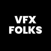 vfx folks logo image