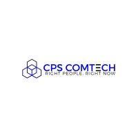 cps/comtech logo image