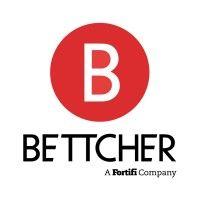 bettcher industries logo image