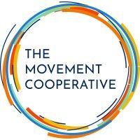 the movement cooperative logo image