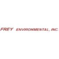 frey environmental, inc. logo image