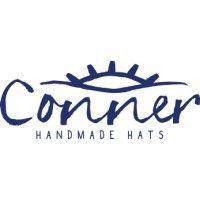 conner hats logo image