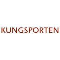 kungsporten konferens logo image