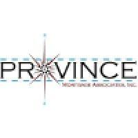 province mortgage associates, inc. - (nmls# 2861) logo image