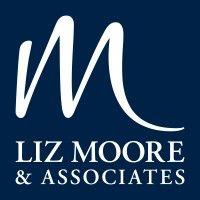 liz moore & associates logo image