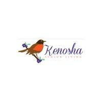 kenosha senior living logo image