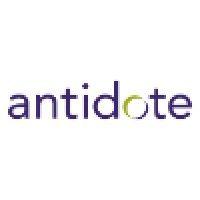 antidote solutions, inc. logo image