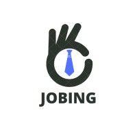 jobing logo image