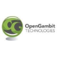 opengambit, llc logo image