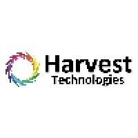 harvest technologies, llc logo image