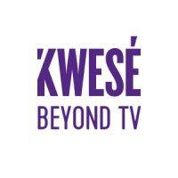 kwesé logo image