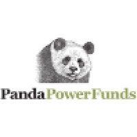 panda power funds logo image