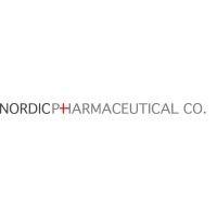 nordic pharmaceutical company sac logo image