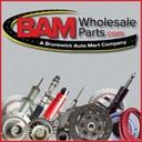 logo of Bam Wholesale Parts