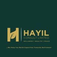 hayil consult limited logo image