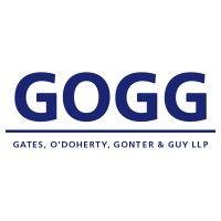 gates, o'doherty, gonter & guy, llp logo image