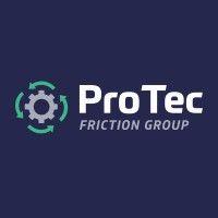 protec friction group logo image