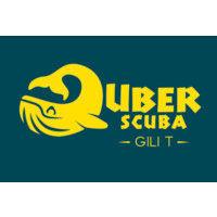 uber scuba gili