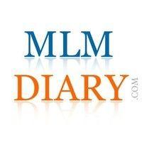 mlm diary