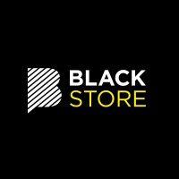 blackstore france logo image