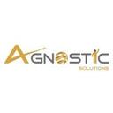 logo of Agnostic Solutions Pvt Ltd