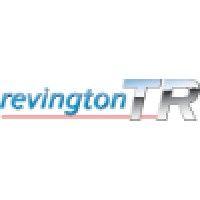 revington tr logo image